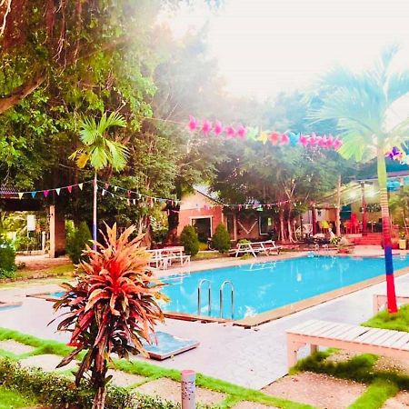 Her Bungalow Phú Quốc-sziget Kültér fotó