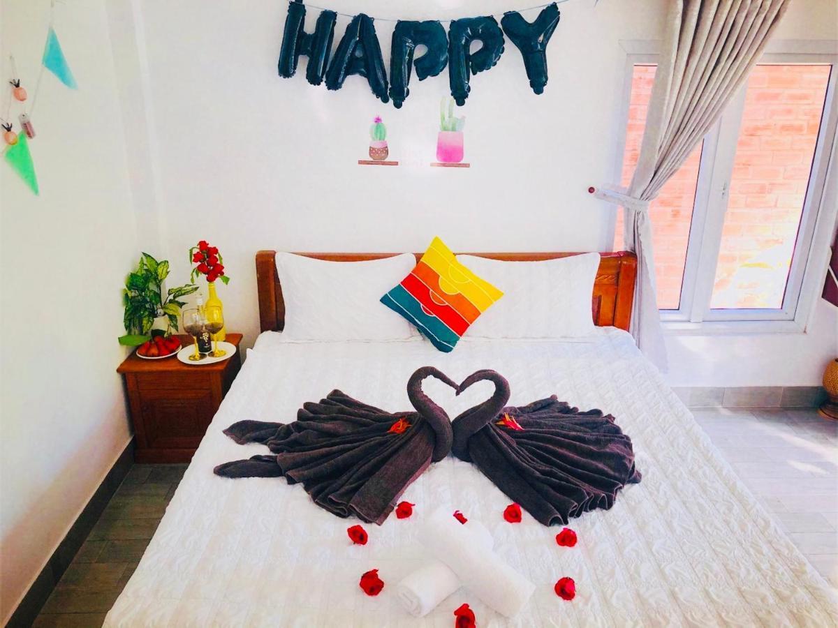 Her Bungalow Phú Quốc-sziget Kültér fotó