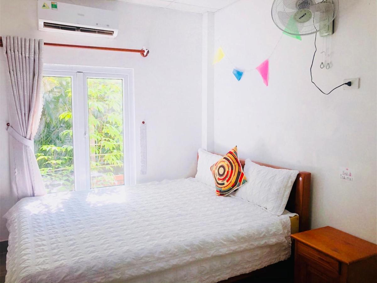 Her Bungalow Phú Quốc-sziget Kültér fotó