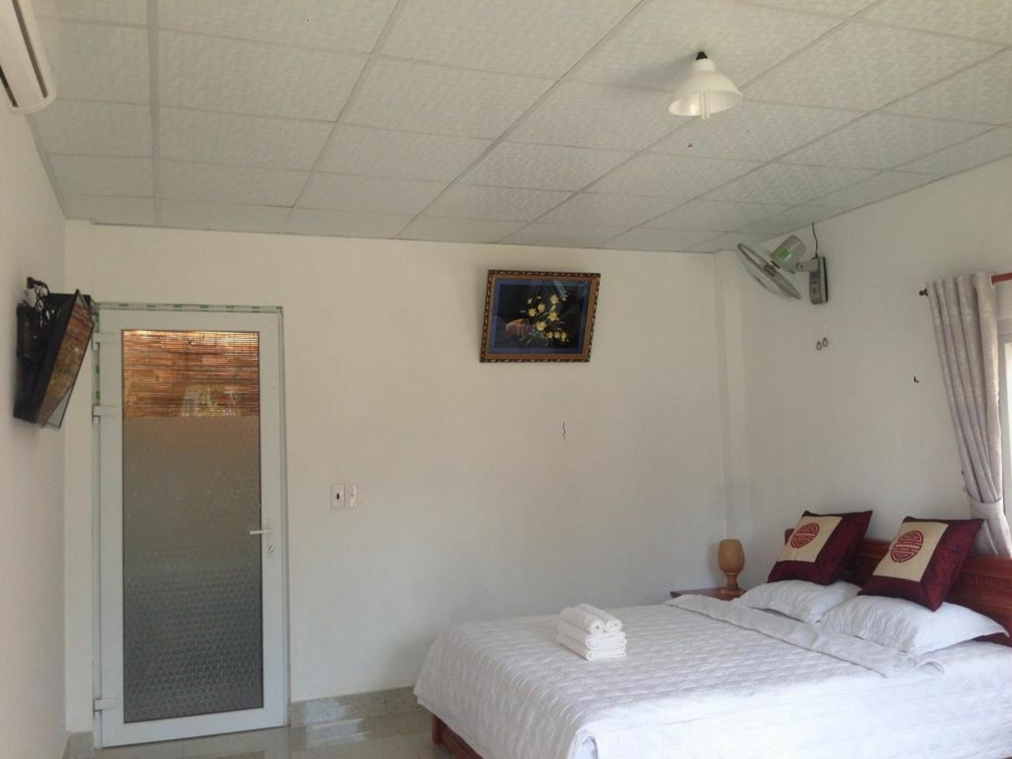 Her Bungalow Phú Quốc-sziget Kültér fotó