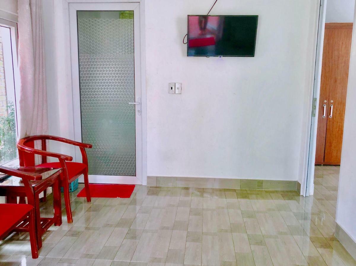 Her Bungalow Phú Quốc-sziget Kültér fotó
